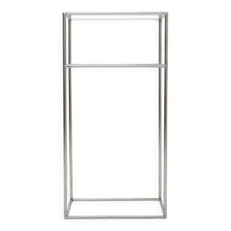 “Abstracta” shelf, Poul Cadovius (glass), 1960sv