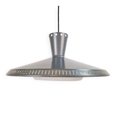 Suspension vintage par Louis Kalff pour Philips, 1960