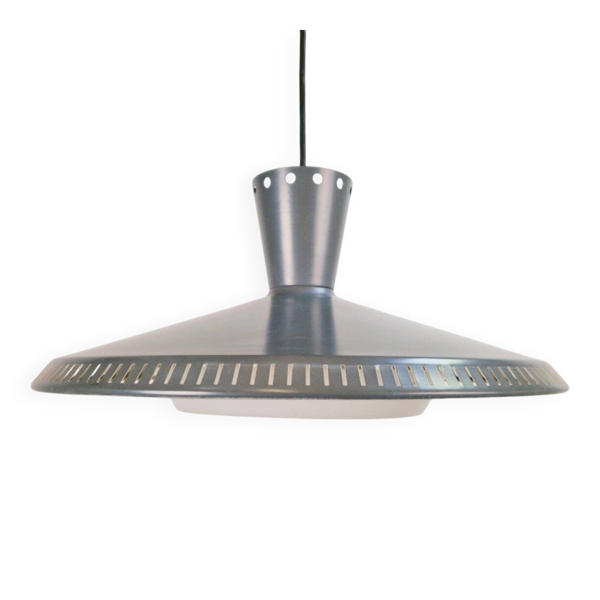 Suspension vintage par Louis Kalff pour Philips, 1960