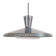 Vintage Pendant Light by Louis Kalff for Philips, 1960