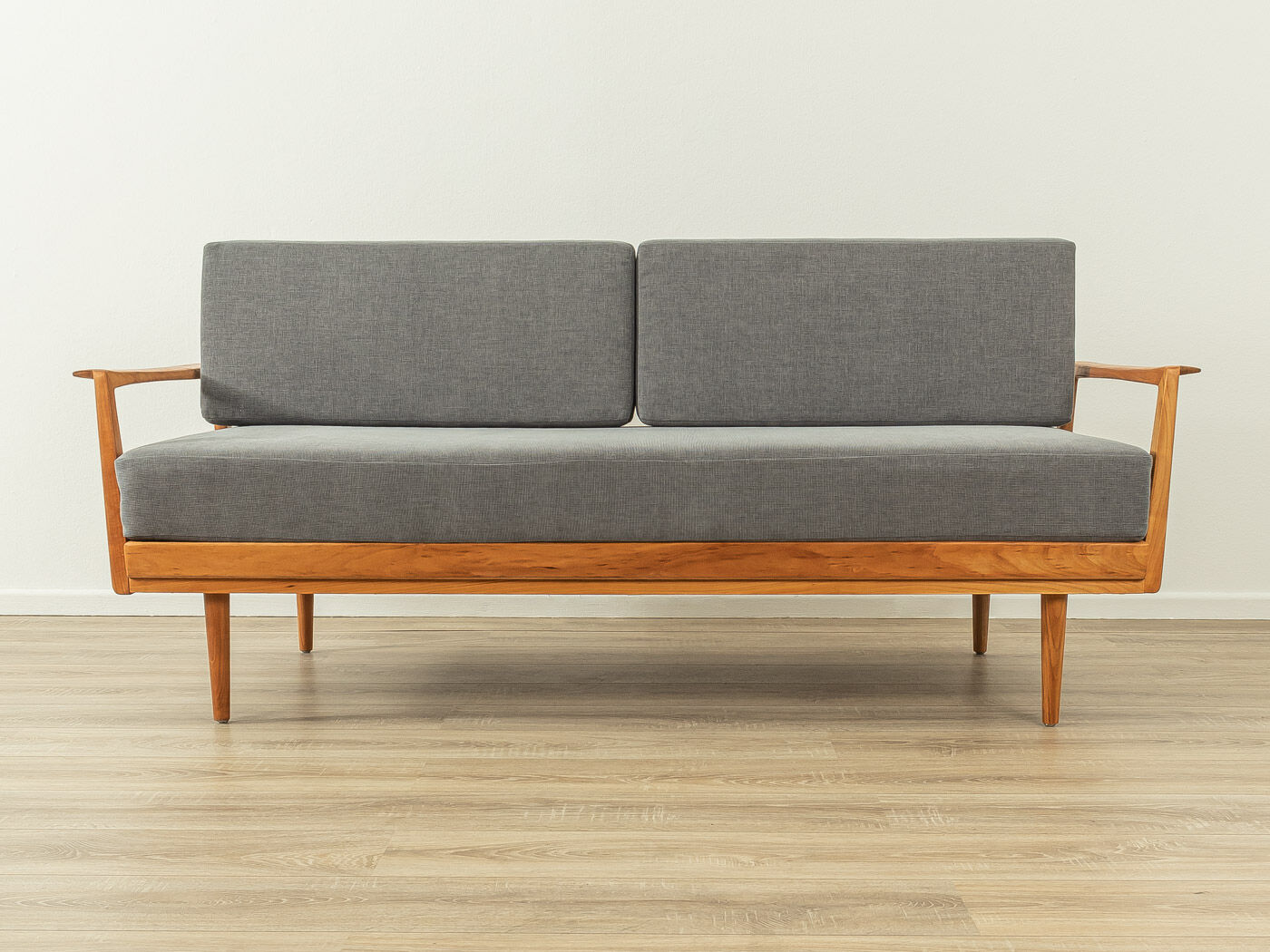 1950s Sofa, Knoll Antimott