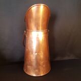 Large coal bucket