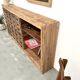 35-drawer craft cabinet, Circa 1950