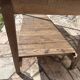 Farm table