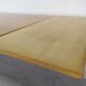 Table extensible vintage