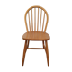 Vintage wood chair ercol style