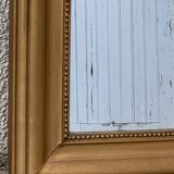 Mirror Louis Philippe 77x103