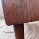 Commode danoise en palissandre