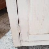 Vintage Parisian buffet