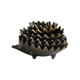 ashtray hedgehog Walter Bosse