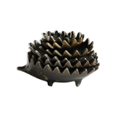 ashtray hedgehog Walter Bosse