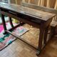 Bureau enfant vintage