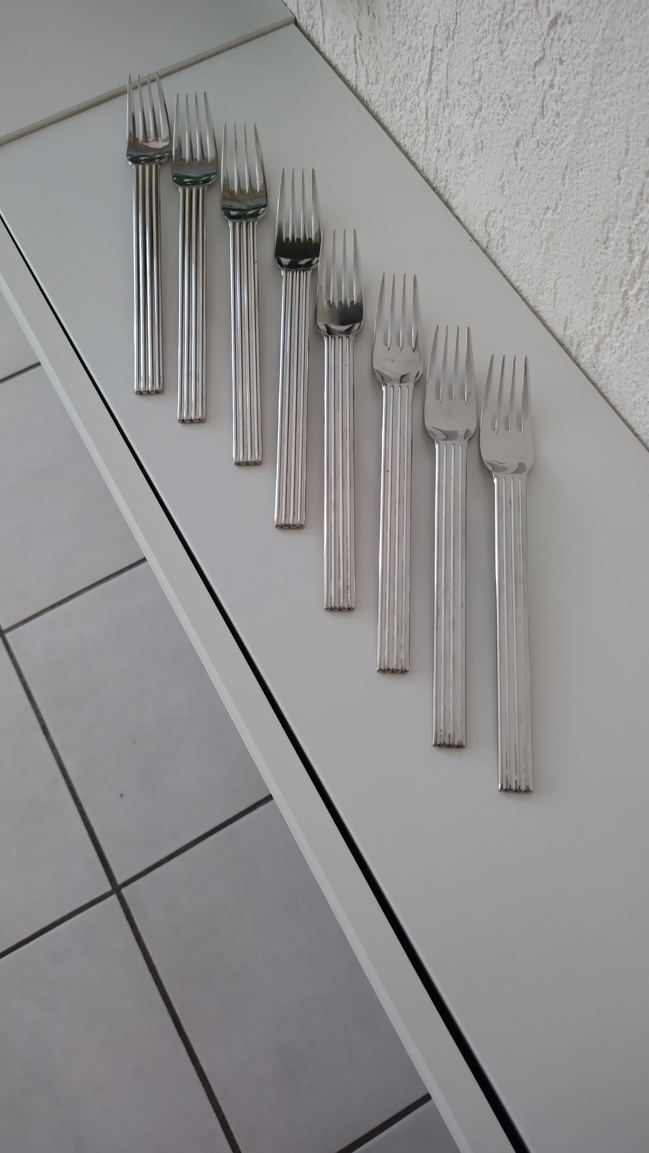 Stateg cutlery set
