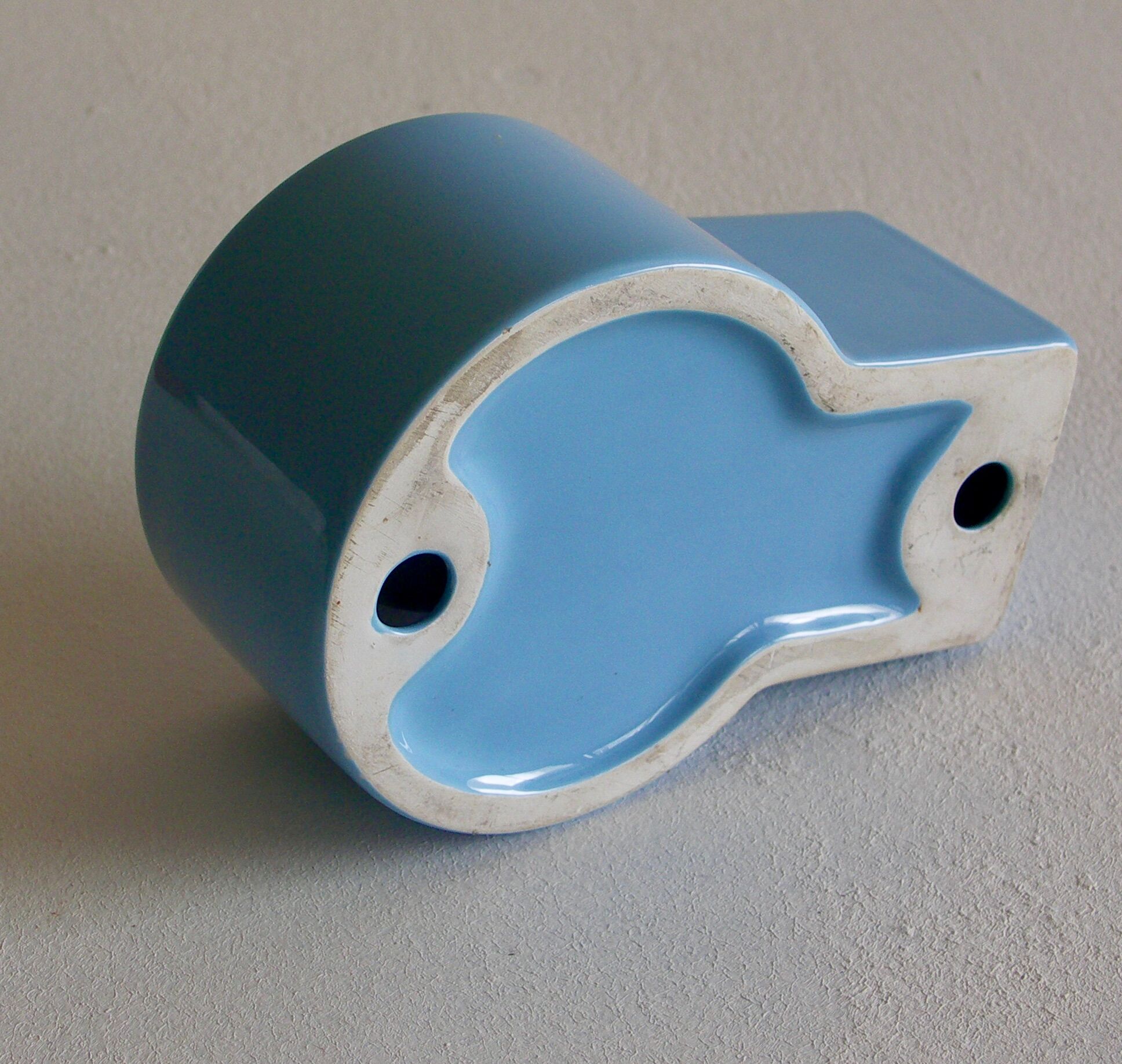 Cendrier Yantra Ettore Sottsass 2001