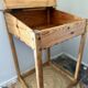 Teacher's desk