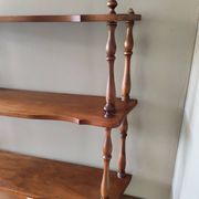 Napoleon III wall shelf