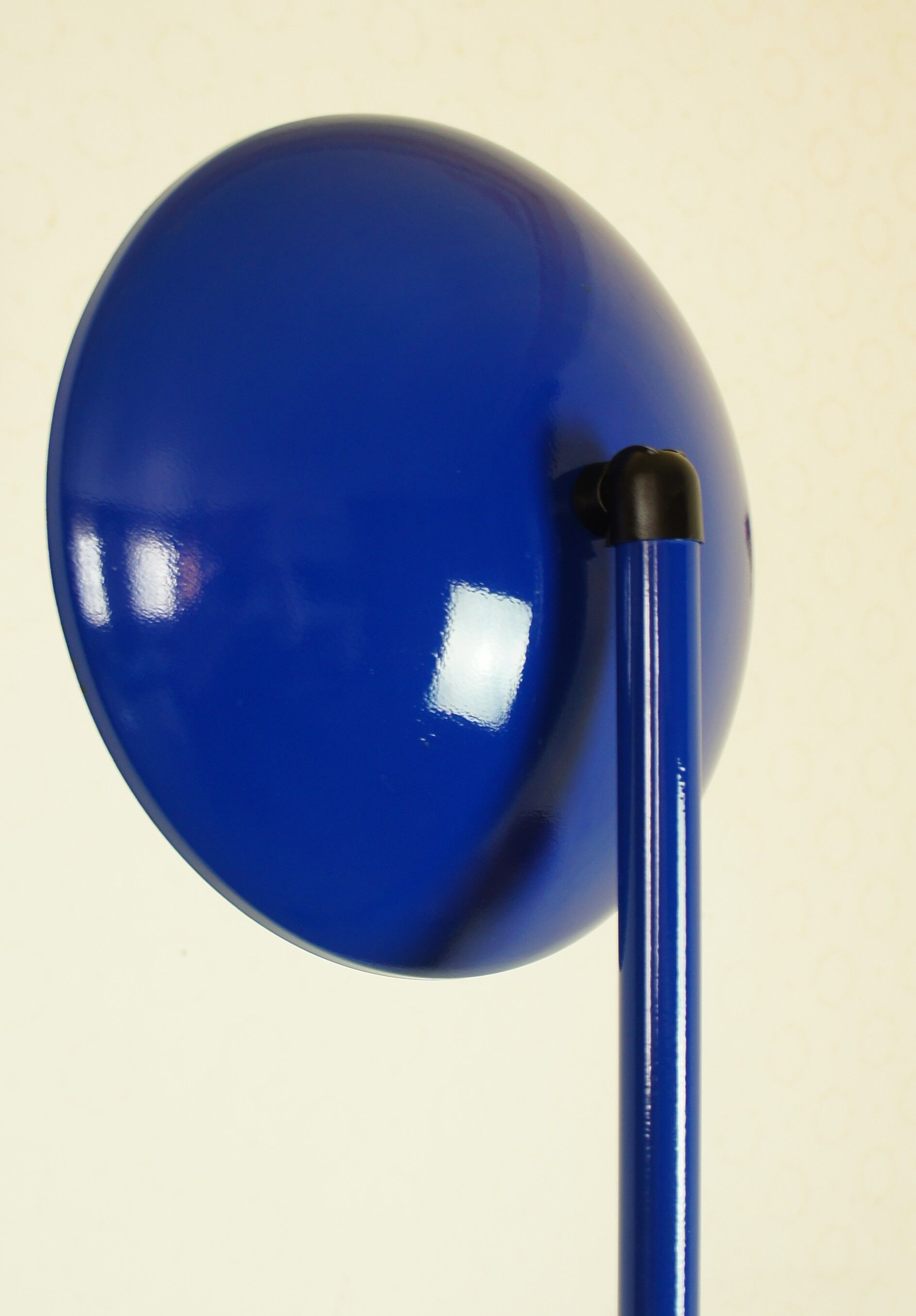 Italian halogen lamp "Ilmo Illuminazione" 90s
