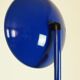 Italian halogen lamp "Ilmo Illuminazione" 90s