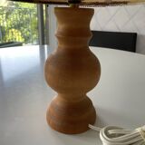 Lampe à poser années 70