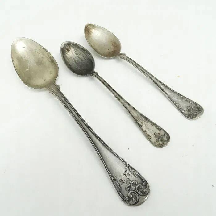 Ensemble de cuillères K8Y Suède
