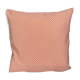 Orange cushion