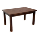 Table basse vintage