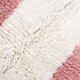 Traditional handmade Beni Ouarin rug size 150 x 250 cm