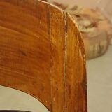 Carl Johan Boman chair