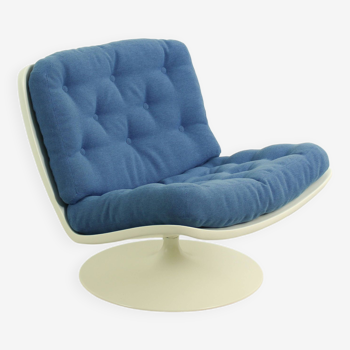 Fauteuil Modèle F976 par Geoffrey Harcourt pour Artifort, 1968