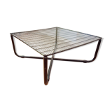 Table low Jarpen Niels Gammelgaard Sweden for Ikea 1982