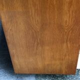 VINTAGE CHEST OF DRAWERS/STORAGE UNIT 1960