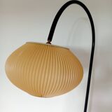 Vintage floor lamp from the 50s