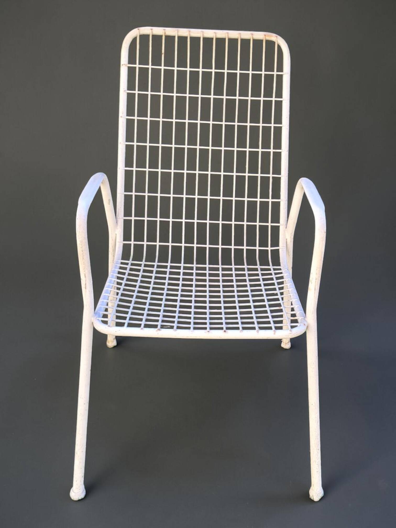 Fauteuil Emu modèle Rio 1970