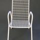 Fauteuil Emu modèle Rio 1970