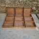 Craft cabinet with 12 drawers