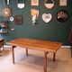 Table à manger extensible, Jos de Mey,  1960