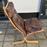 Ingmar Relling Chaise longue Siesta