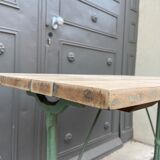 Vintage terrace table 1950