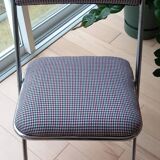 Vintage folding chairs