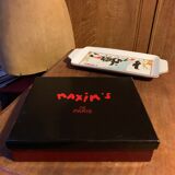 Empty Pocket Maxim's