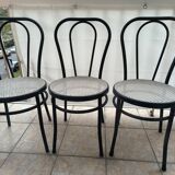 Chaise bistrot