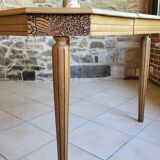 Art Deco table