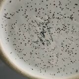 St. Clement blue flower pitcher