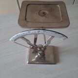 Old letter scale scale