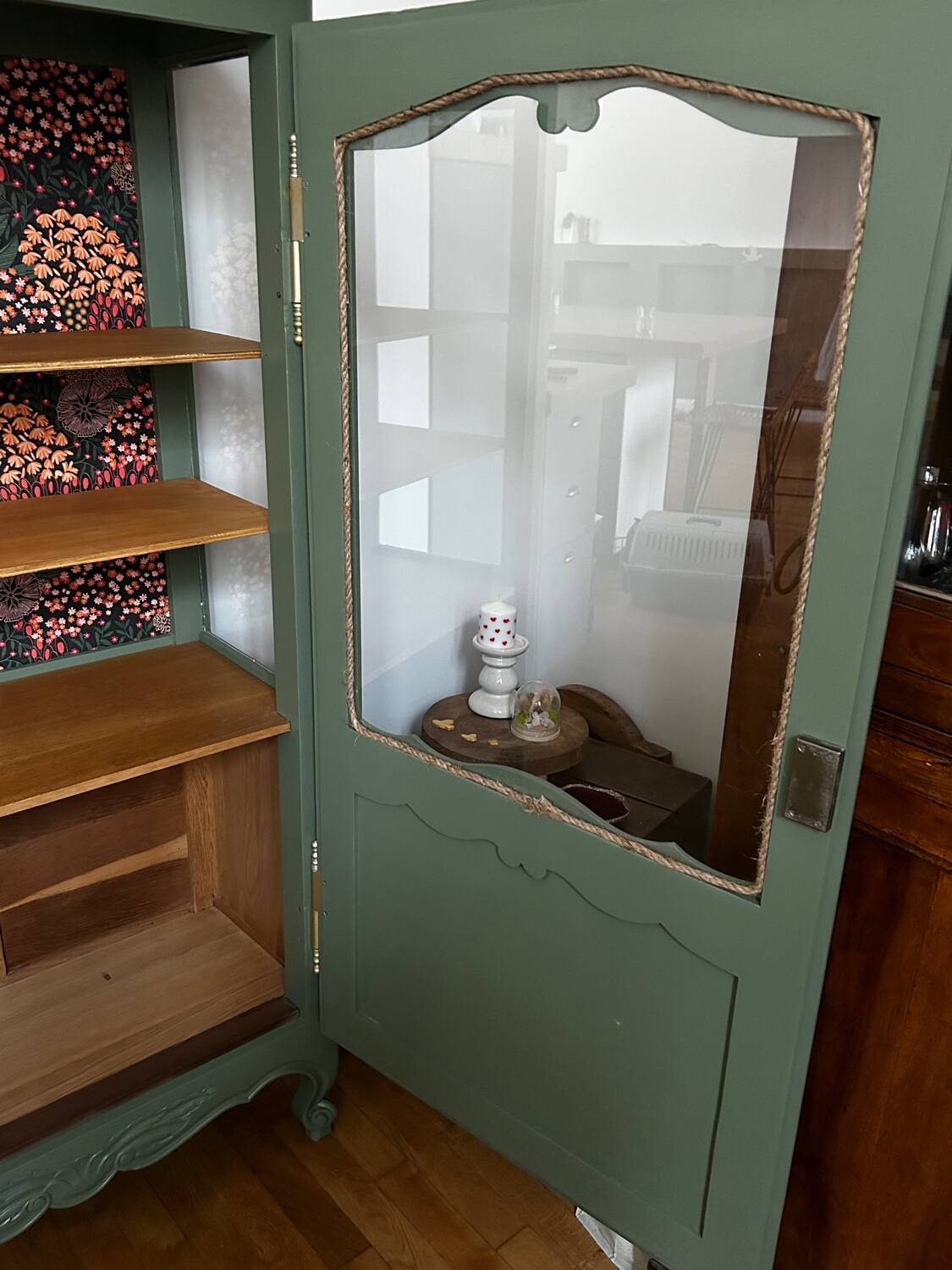 Vitrine
