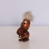 Figurine Troll, Denmark, 1960s