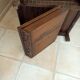 Dutch credenza XVIIE solid oak