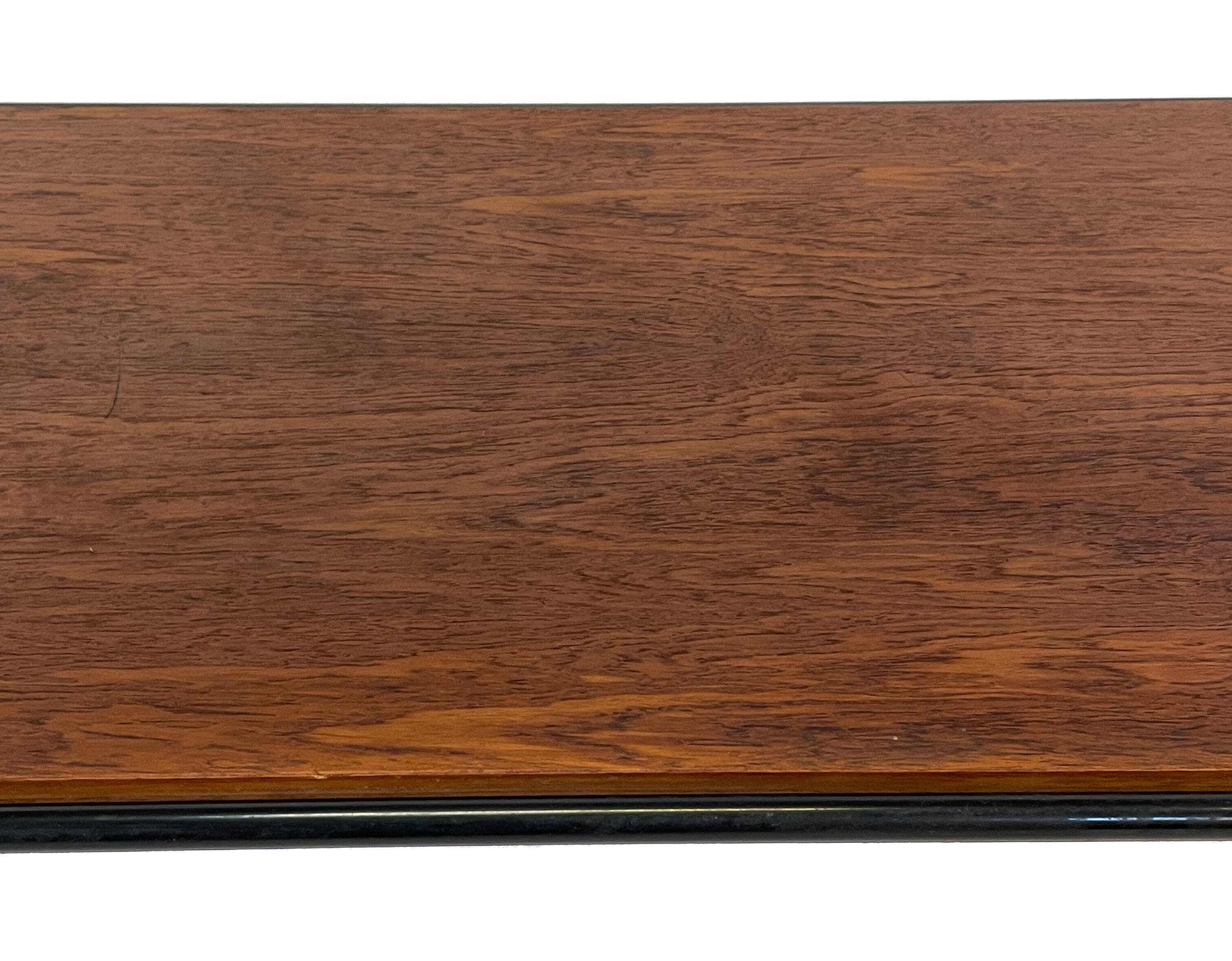 Armoire murale vintage Poul Cadovius Abstracta