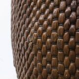 Cesto Cinese da Pescatore inizio '900