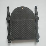 Moroccan handcrafted mirror tribal ethnic decoration handcrafted Moroccan door